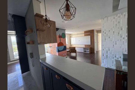 Apartamento à venda com 2 quartos, 74m² em Jardim Paramount, São Bernardo do Campo