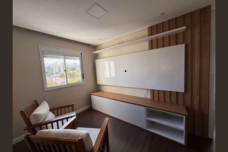 Apartamento à venda com 2 quartos, 74m² em Jardim Paramount, São Bernardo do Campo