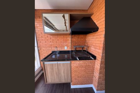 Apartamento à venda com 2 quartos, 74m² em Jardim Paramount, São Bernardo do Campo