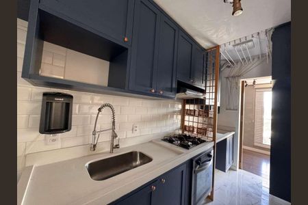 Apartamento à venda com 2 quartos, 74m² em Jardim Paramount, São Bernardo do Campo