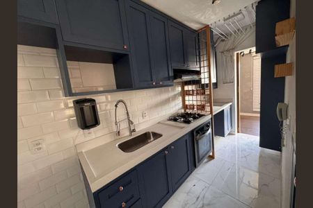 Apartamento à venda com 2 quartos, 74m² em Jardim Paramount, São Bernardo do Campo