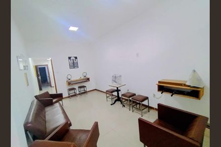 Apartamento à venda com 1 quarto, 40m² em Copacabana, Rio de Janeiro