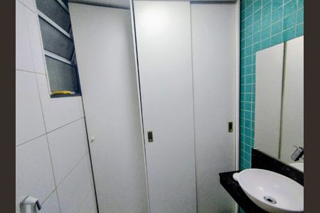 Apartamento à venda com 1 quarto, 40m² em Copacabana, Rio de Janeiro