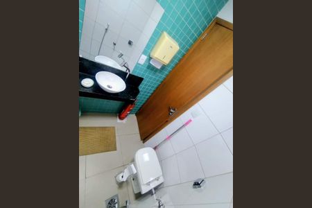 Apartamento à venda com 1 quarto, 40m² em Copacabana, Rio de Janeiro