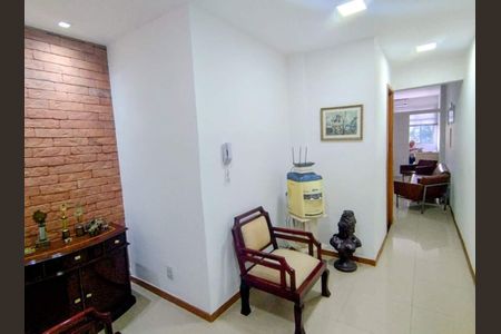Apartamento à venda com 1 quarto, 40m² em Copacabana, Rio de Janeiro
