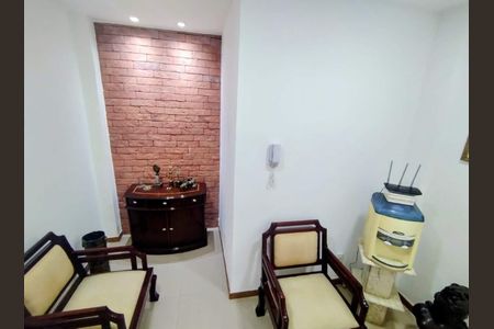 Apartamento à venda com 1 quarto, 40m² em Copacabana, Rio de Janeiro