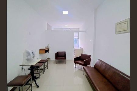 Apartamento à venda com 1 quarto, 40m² em Copacabana, Rio de Janeiro