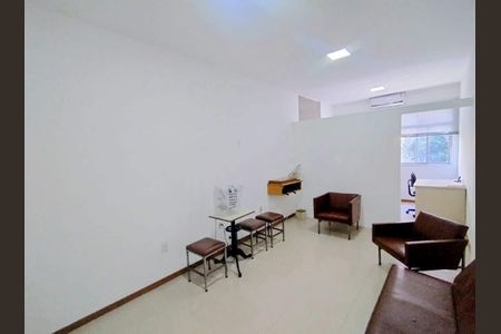 Apartamento à venda com 1 quarto, 40m² em Copacabana, Rio de Janeiro