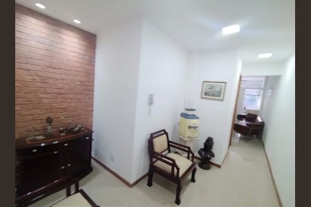 Apartamento à venda com 1 quarto, 40m² em Copacabana, Rio de Janeiro