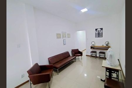 Apartamento à venda com 1 quarto, 40m² em Copacabana, Rio de Janeiro