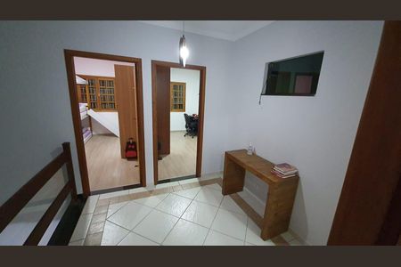 Casa à venda com 3 quartos, 160m² em Vila Planalto, São Bernardo do Campo