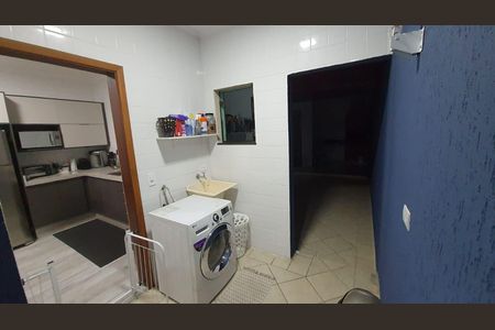 Casa à venda com 3 quartos, 160m² em Vila Planalto, São Bernardo do Campo
