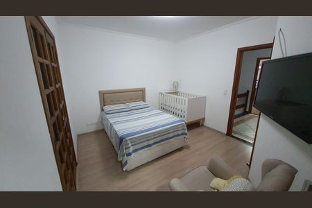 Casa à venda com 3 quartos, 160m² em Vila Planalto, São Bernardo do Campo