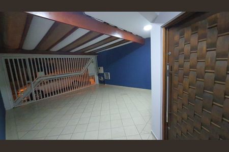 Casa à venda com 3 quartos, 160m² em Vila Planalto, São Bernardo do Campo