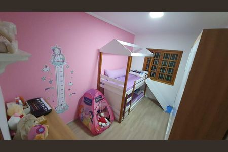 Casa à venda com 3 quartos, 160m² em Vila Planalto, São Bernardo do Campo