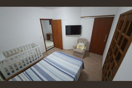Casa à venda com 3 quartos, 160m² em Vila Planalto, São Bernardo do Campo