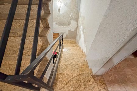 Studio para alugar com 28m², 1 quarto e sem vagaHall de entrada