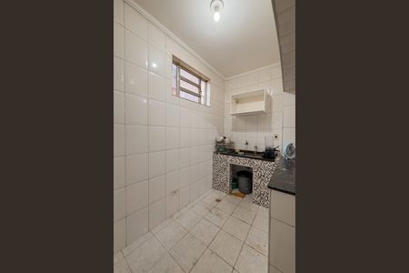 Studio para alugar com 28m², 1 quarto e sem vagaCozinha