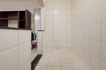 Studio para alugar com 28m², 1 quarto e sem vagaCozinha