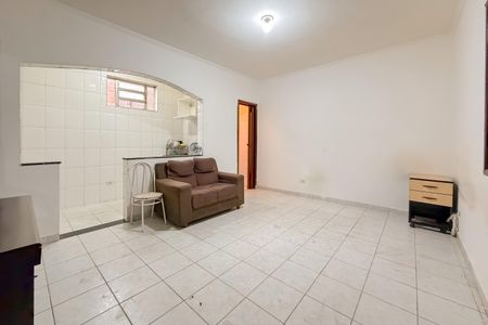 Kitnet de kitnet/studio para alugar com 1 quarto, 28m² em Liberdade, São Paulo