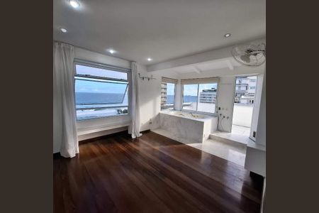 Apartamento à venda com 4 quartos, 337m² em Ipanema, Rio de Janeiro