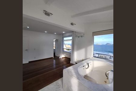 Apartamento à venda com 4 quartos, 337m² em Ipanema, Rio de Janeiro