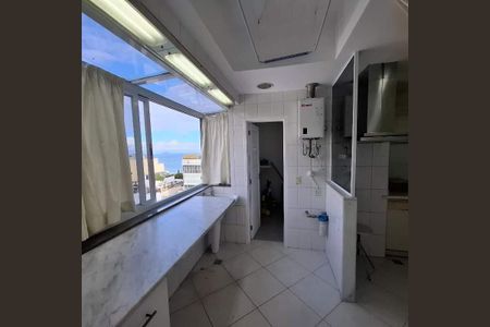 Apartamento à venda com 4 quartos, 337m² em Ipanema, Rio de Janeiro