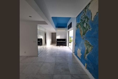 Apartamento à venda com 4 quartos, 337m² em Ipanema, Rio de Janeiro