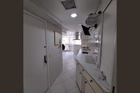 Apartamento à venda com 4 quartos, 337m² em Ipanema, Rio de Janeiro