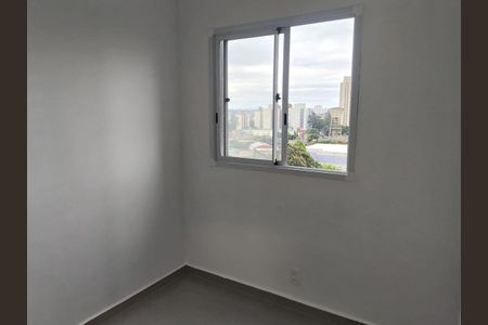 Quarto de apartamento para alugar com 2 quartos, 42m² em Vila Vermelha, São Paulo
