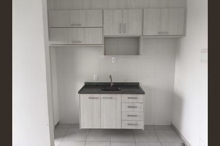 Apartamento para alugar com 42m², 2 quartos e 1 vaga Apartamento para alugar com 42m², 2 quartos e 1 vagaCozinha