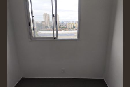 Quarto de apartamento para alugar com 2 quartos, 42m² em Vila Vermelha, São Paulo