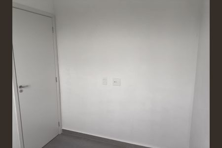 Quarto de apartamento para alugar com 2 quartos, 42m² em Vila Vermelha, São Paulo