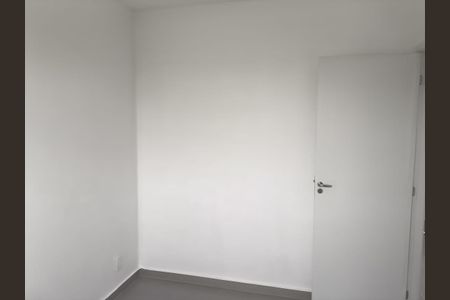 Quarto de apartamento para alugar com 2 quartos, 42m² em Vila Vermelha, São Paulo