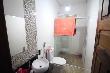 Casa à venda com 180m², 3 quartos e 4 vagasSuite Quarto 2 