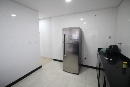 Casa à venda com 180m², 3 quartos e 4 vagasCozinha