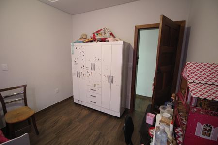 Casa à venda com 180m², 3 quartos e 4 vagasQuarto 3