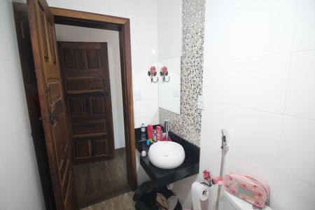 Casa à venda com 180m², 3 quartos e 4 vagasSuite Quarto 2 
