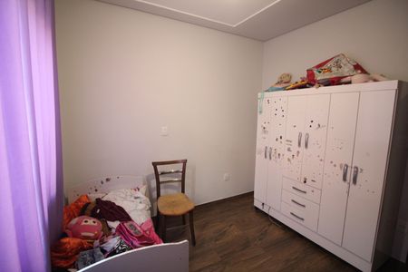 Casa à venda com 180m², 3 quartos e 4 vagasQuarto 3