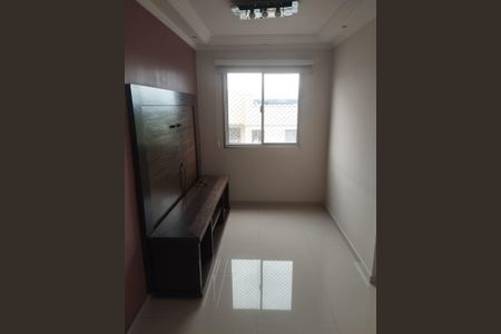 Apartamento para alugar com 80m², 2 quartos e 1 vaga