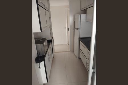 Apartamento para alugar com 80m², 2 quartos e 1 vaga Apartamento para alugar com 80m², 2 quartos e 1 vagaCozinha