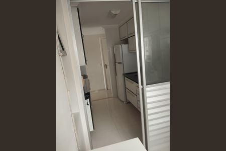 Apartamento para alugar com 80m², 2 quartos e 1 vaga