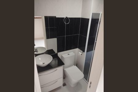 Apartamento para alugar com 80m², 2 quartos e 1 vaga