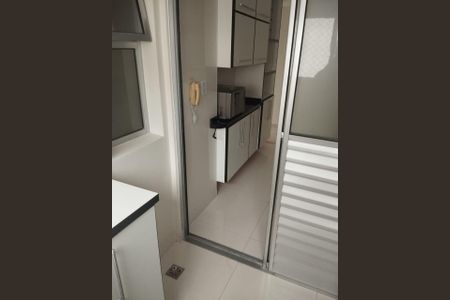 Apartamento para alugar com 80m², 2 quartos e 1 vaga Apartamento para alugar com 80m², 2 quartos e 1 vagaCozinha