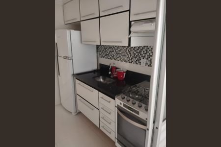 Apartamento para alugar com 80m², 2 quartos e 1 vaga Apartamento para alugar com 80m², 2 quartos e 1 vagaCozinha