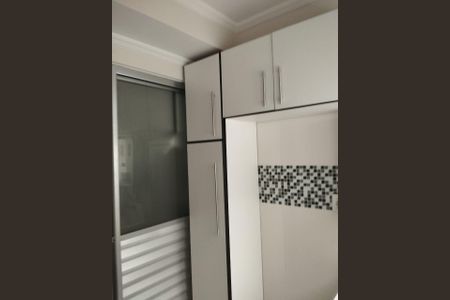 Apartamento para alugar com 80m², 2 quartos e 1 vaga Apartamento para alugar com 80m², 2 quartos e 1 vagaCozinha
