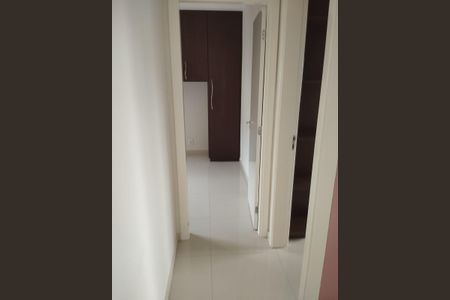 Apartamento para alugar com 80m², 2 quartos e 1 vaga Apartamento para alugar com 80m², 2 quartos e 1 vagaCorredor