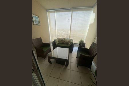 Apartamento à venda com 3 quartos, 74m² em Parque Independencia, São Paulo