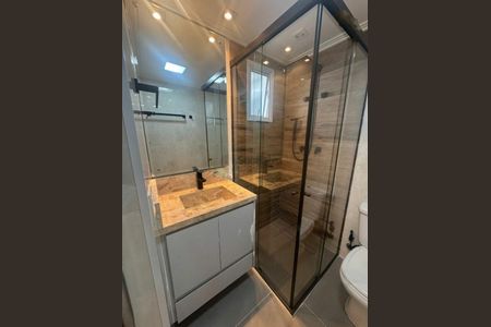 Apartamento à venda com 3 quartos, 74m² em Parque Independencia, São Paulo