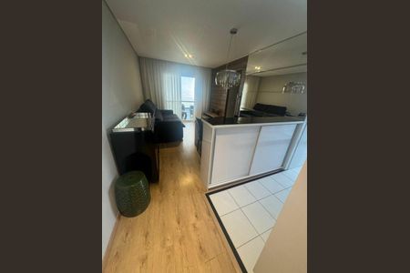 Apartamento à venda com 74m², 3 quartos e 1 vaga